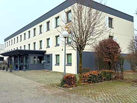 ibis budget Muenchen Putzbrunn