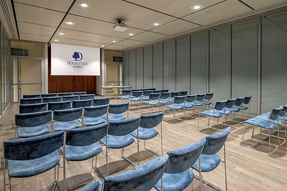 DoubleTree by Hilton Turin Lingotto