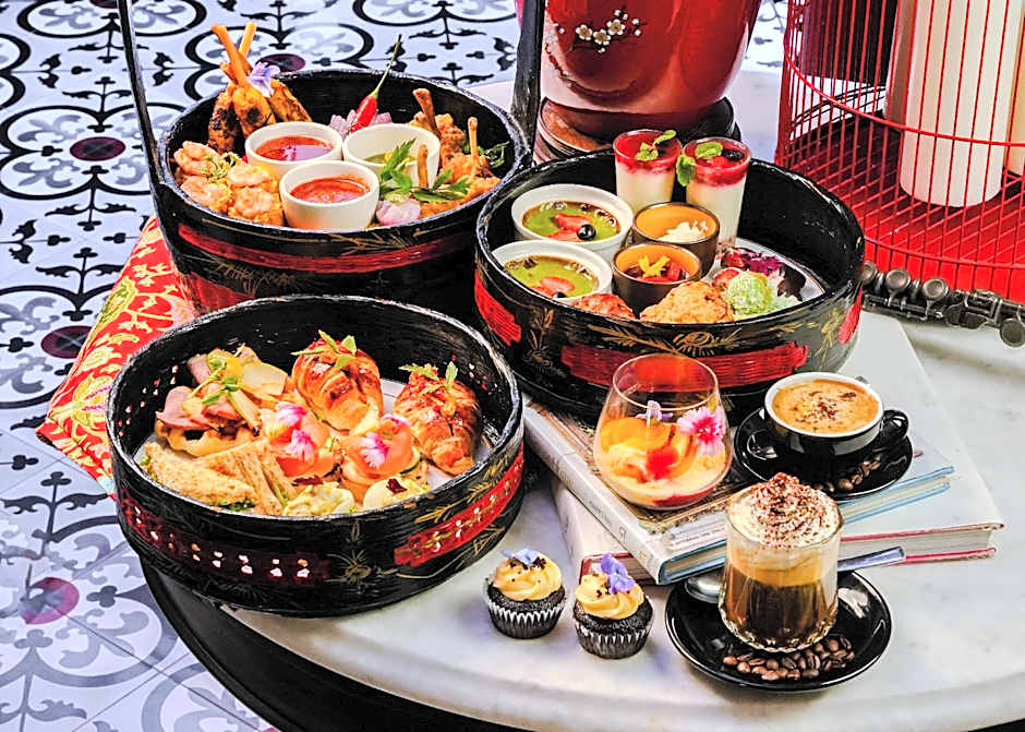 Liu Men Melaka - by Preference