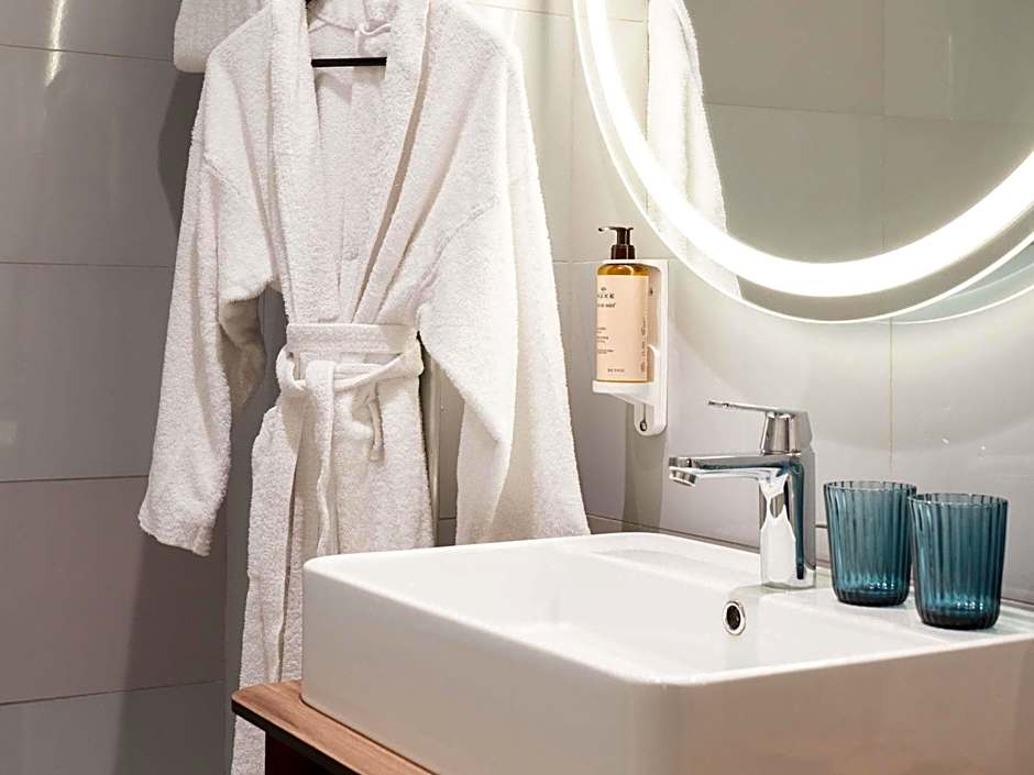 Mercure Bologna Centro