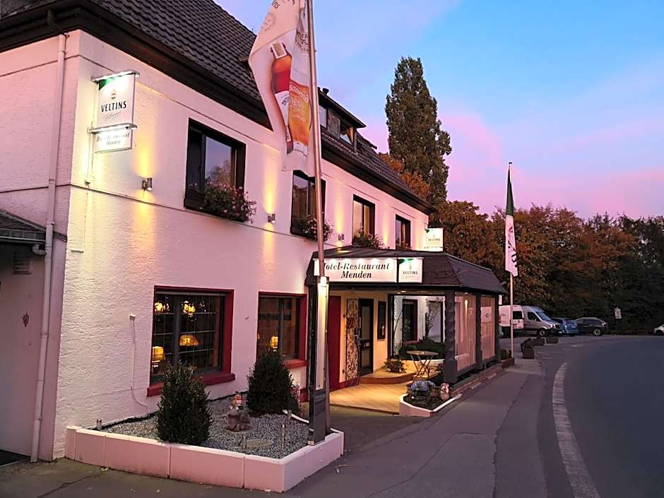 Hotel Restaurant Menden