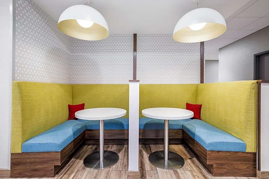 Hampton Inn Fort Myers Downtown