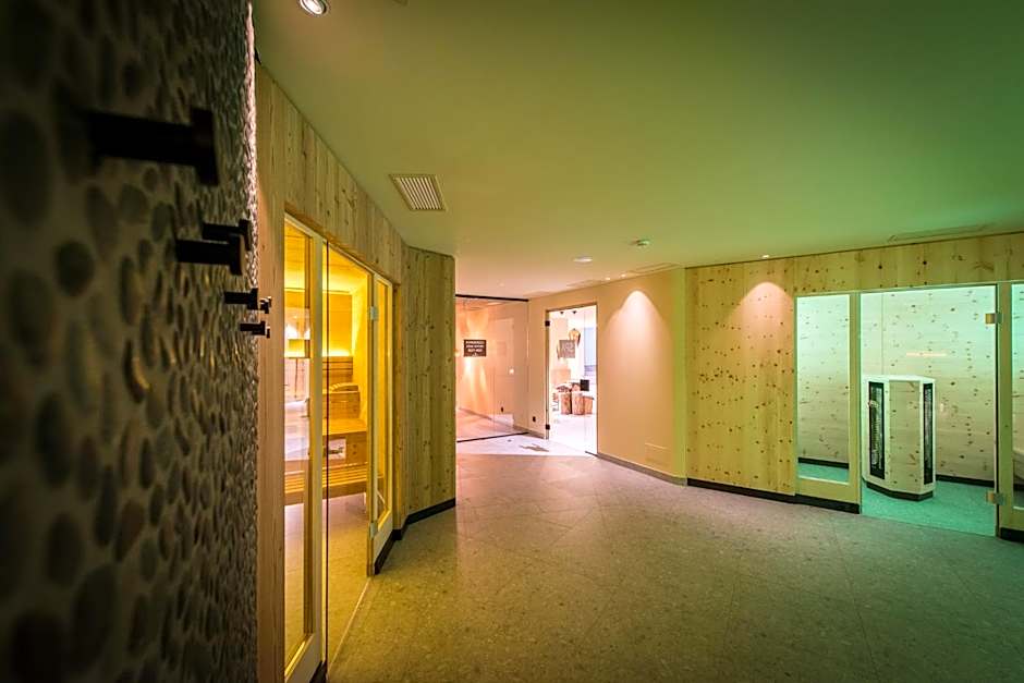 Hotel Mühlenerhof