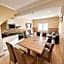 Hotel Select Suites & Aparts