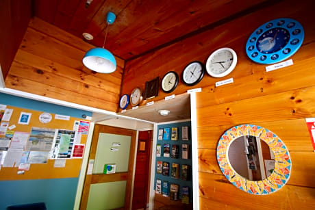 Sunflower Lodge Backpackers