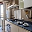 Edward Apartment by DomuSicily
