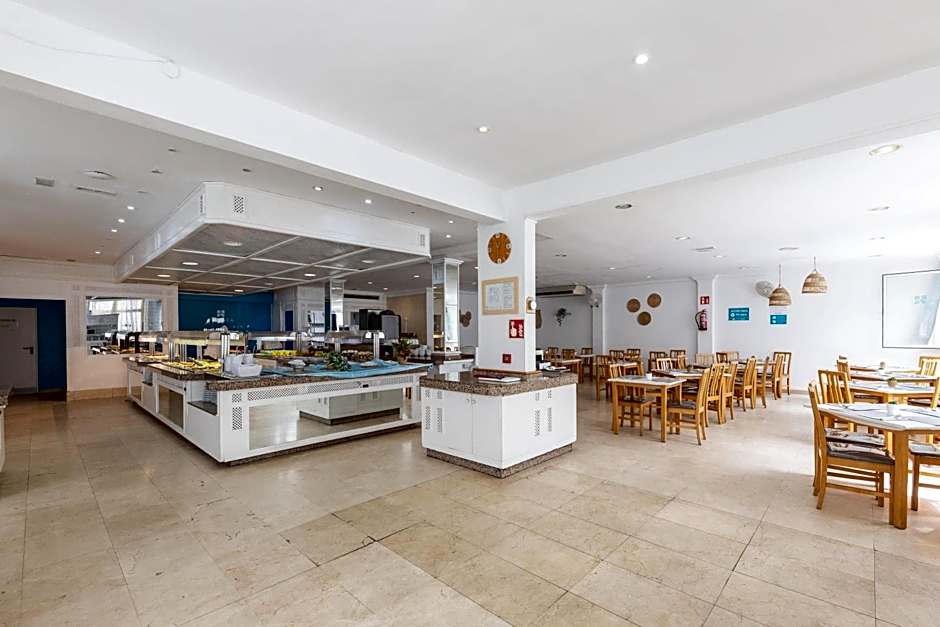BLUESEA Hotel Los Fiscos