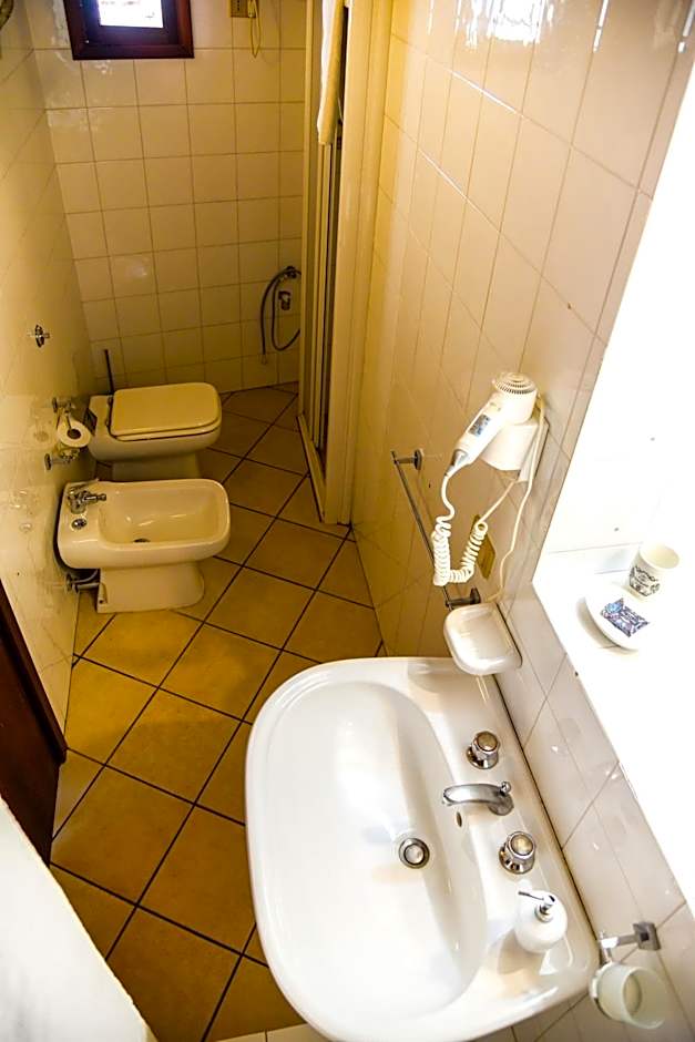 B&B Demetra Appartamenti