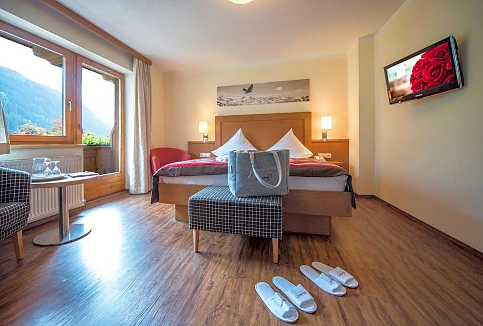 Hotel Wöscherhof - 4 Sterne Superior