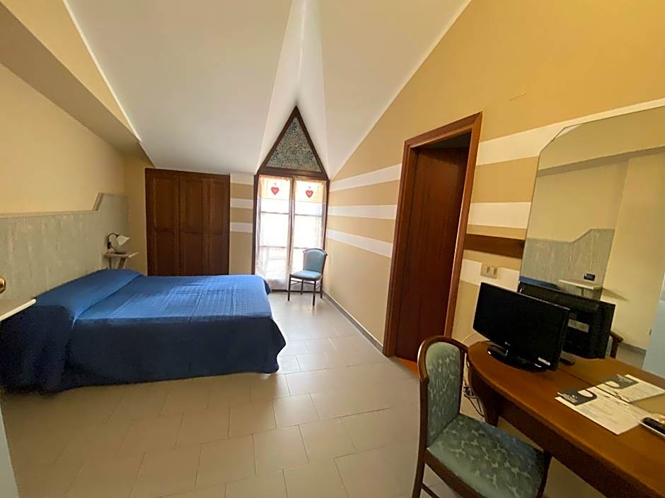 Hotel Ristorante Ligure