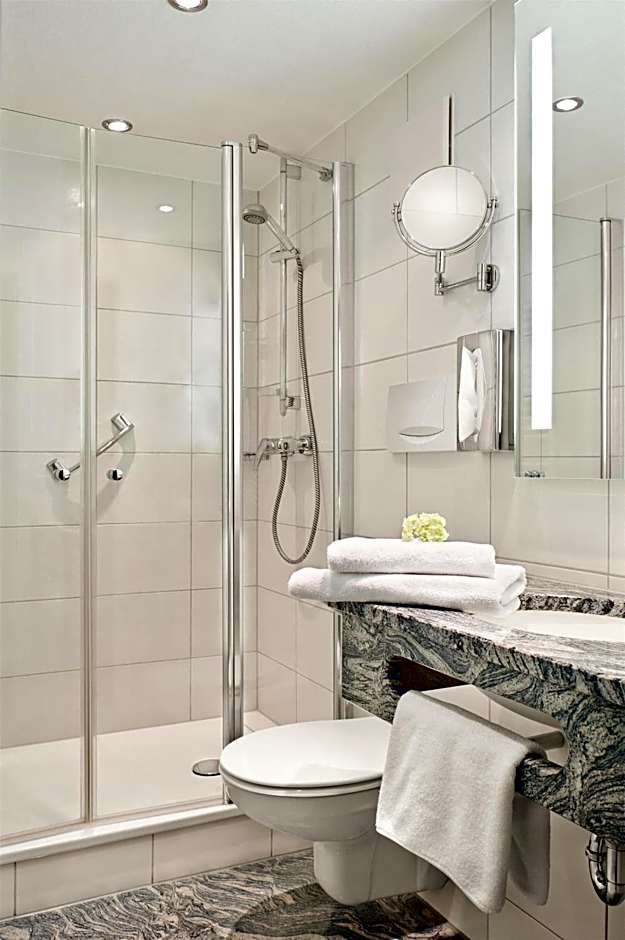 Best Western Hotel Favorit