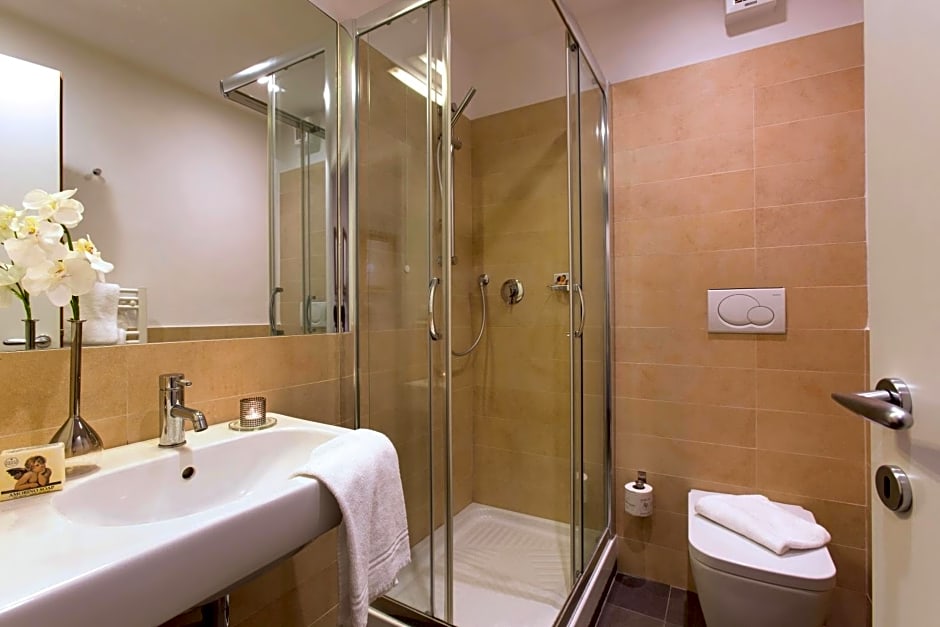 Sette Angeli Rooms