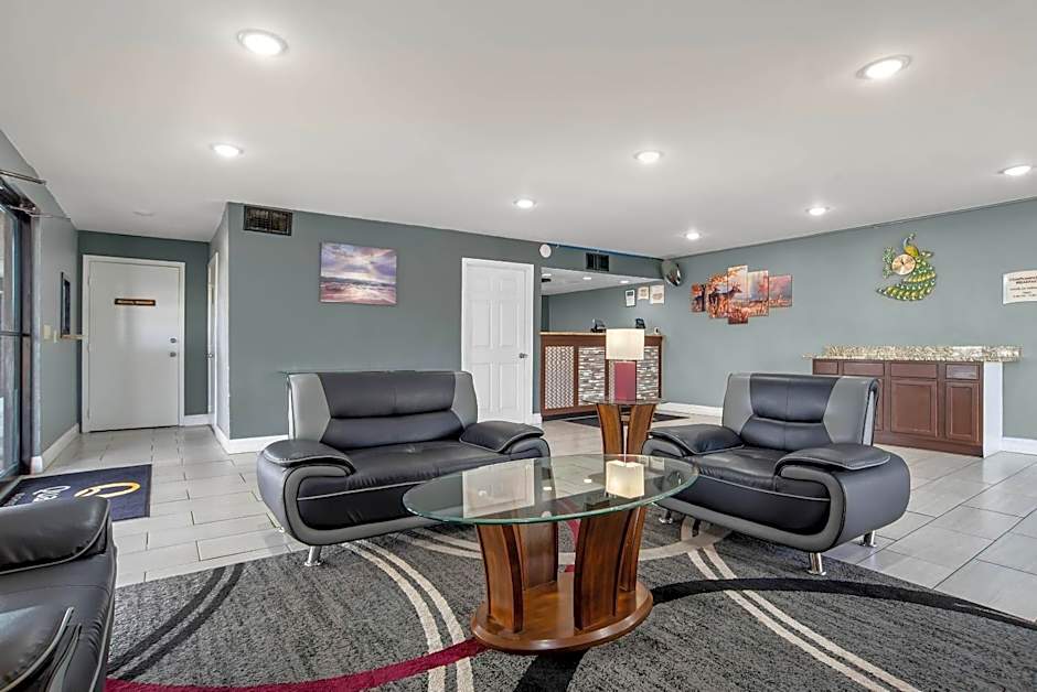 Quality Inn Indianola