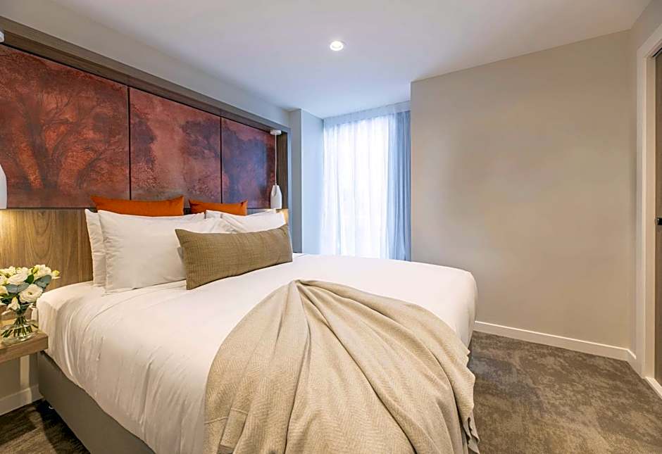 Sudima Christchurch City