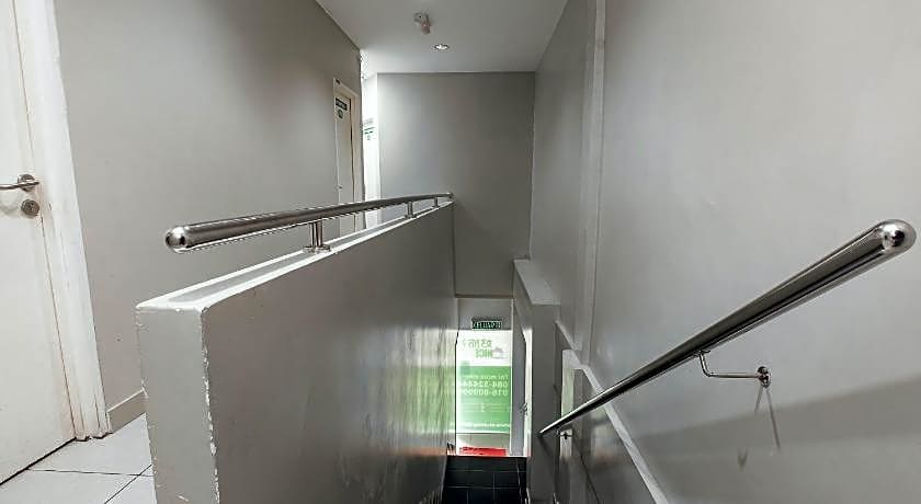 Hotel O Nice Stay Three Six Five Services