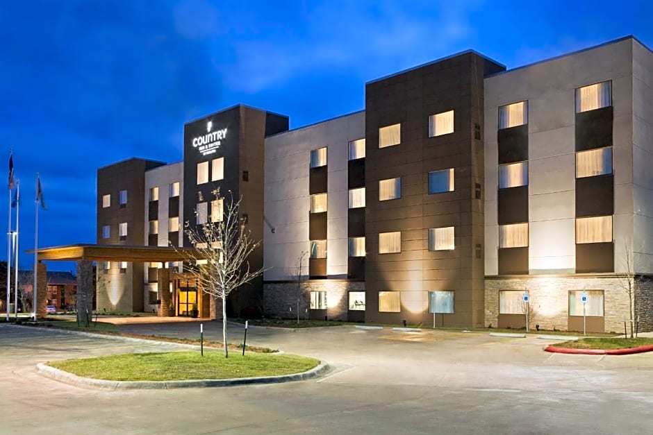 Country Inn & Suites by Radisson, Enid, OK