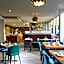 Mercure Hotel Berlin City West