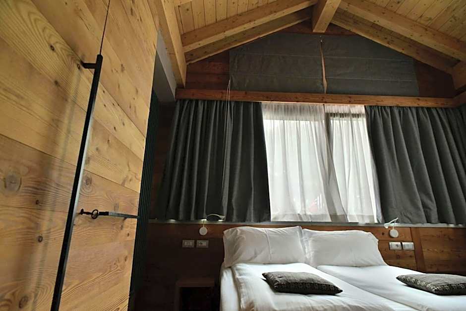 MH Olen Boutique Hotel