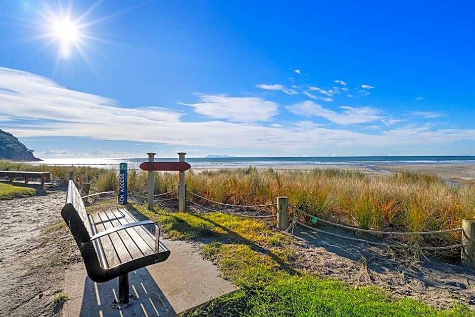 Tasman Holiday Parks - Waihi Beach