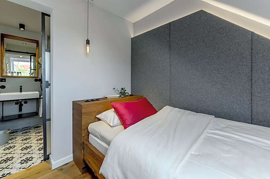 BIO-Hotel Adler/Restaurant