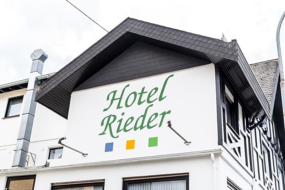 Hotel Rieder