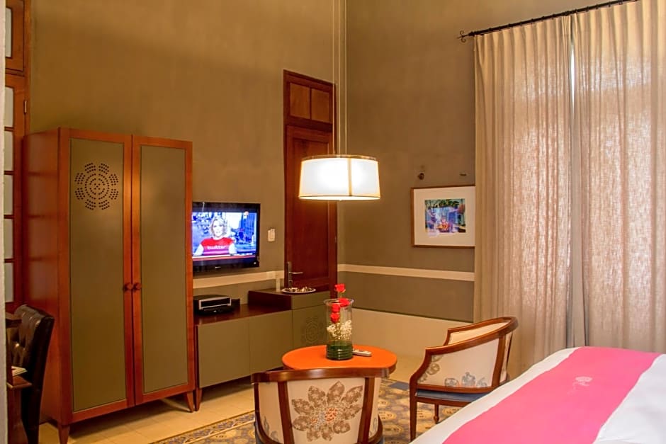 Rosas & Xocolate, Mérida, A Member Of Design Hotels