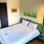 ibis Budget Caen Centre Gare