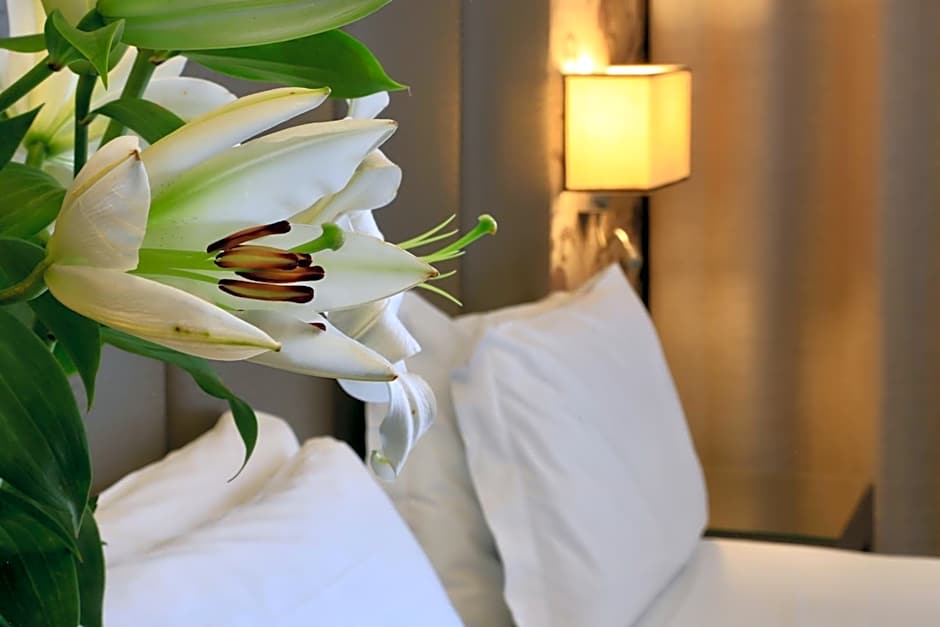 Klima Hotel Milano Fiere