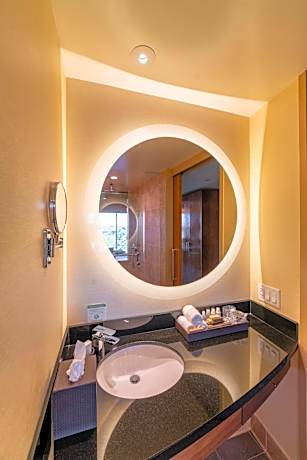 King Room - Disability Access