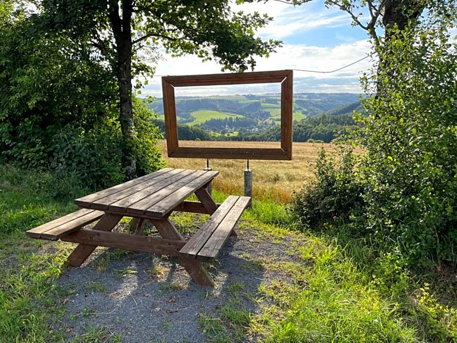 Restaurant - Pension Im Pfenn