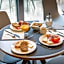 Novotel Suites Colmar Centre