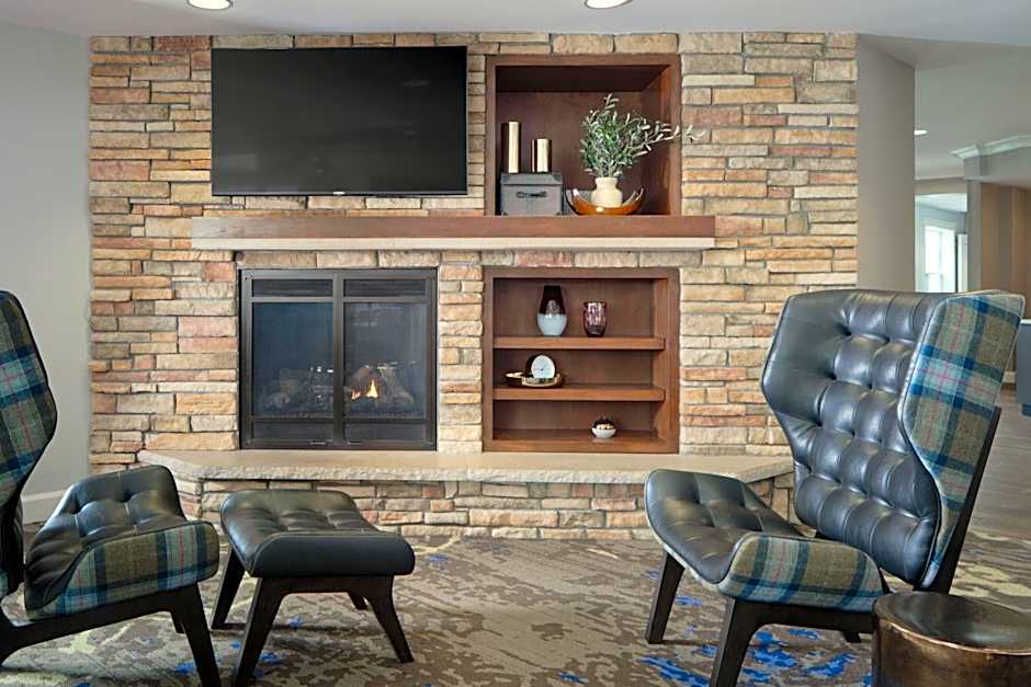 Residence Inn by Marriott Albany East Greenbush/Tech Valley