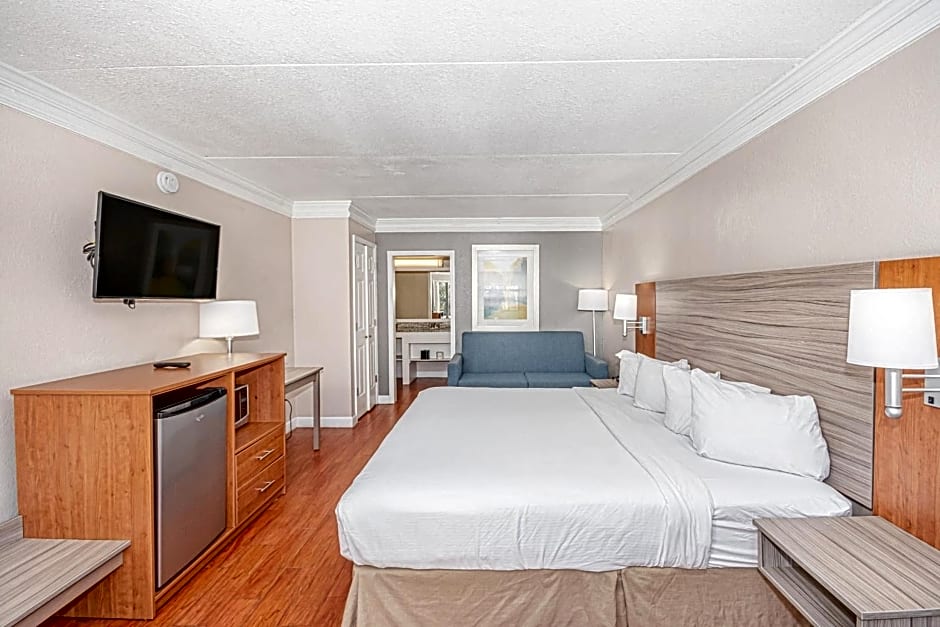 Casa Bella Inn & Suites