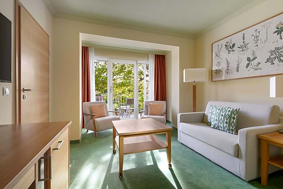 IFA Graal-Müritz Hotel & Spa