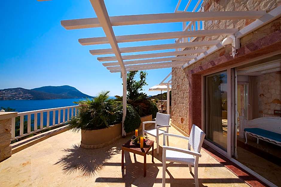 Likya Residence Hotel and Spa