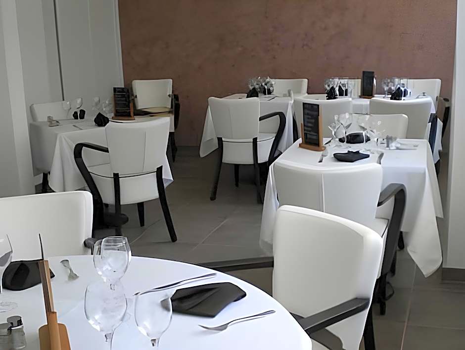 Hotel Le Costellan