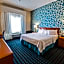 Fairfield Inn & Suites by Marriott Toledo North