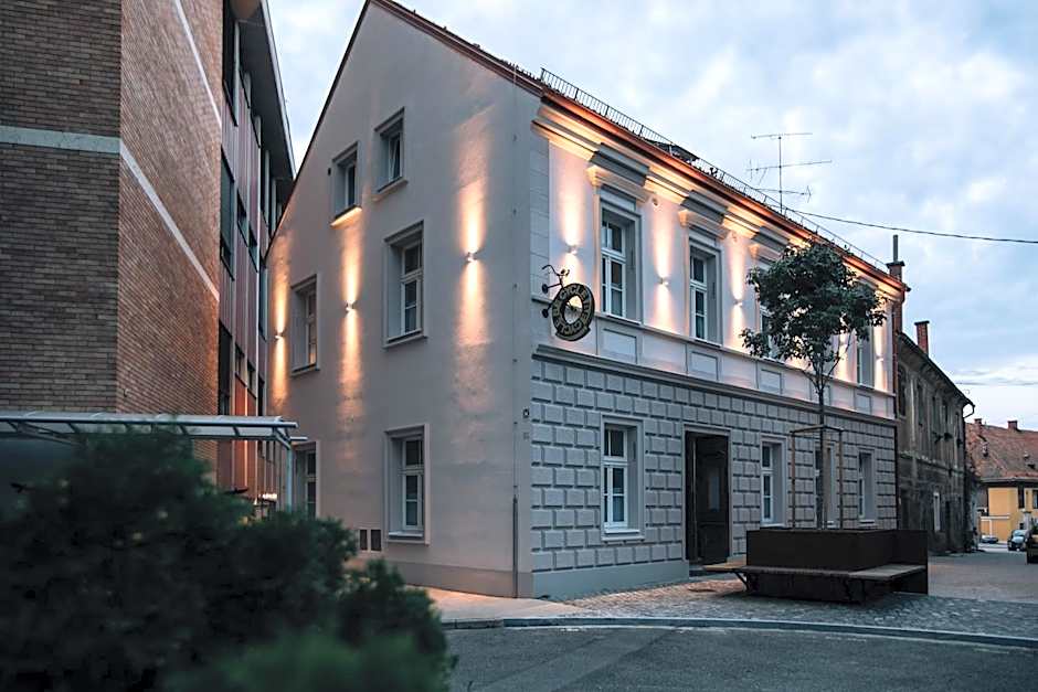 Becycle Sustainable stay and travel