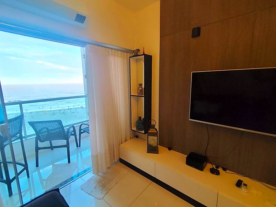 Magnífico Vista Mar - Ed Paris - Bal Camboriu/Sc