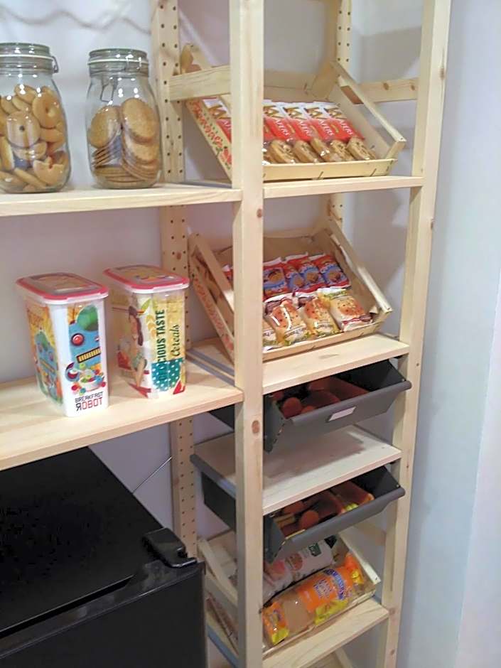 Napoli Boulevard B&B