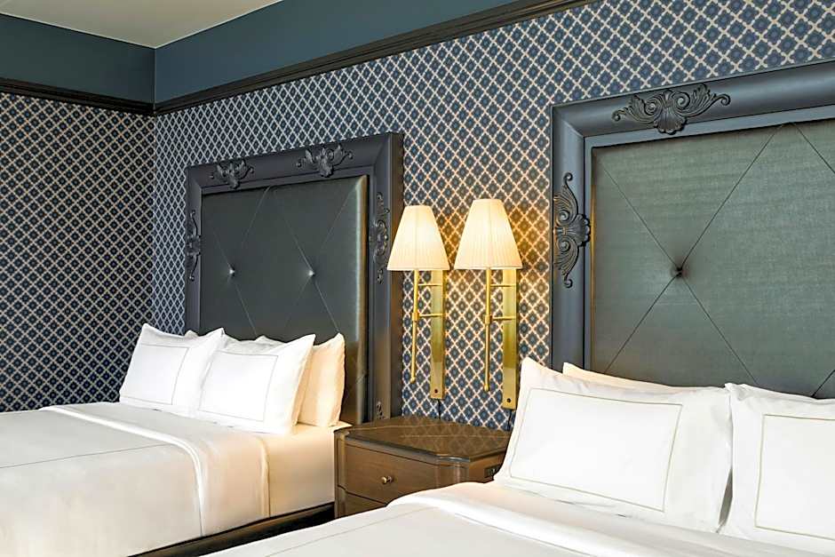 The Atterbury Hotel, Autograph Collection