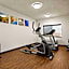 Comfort Suites   University