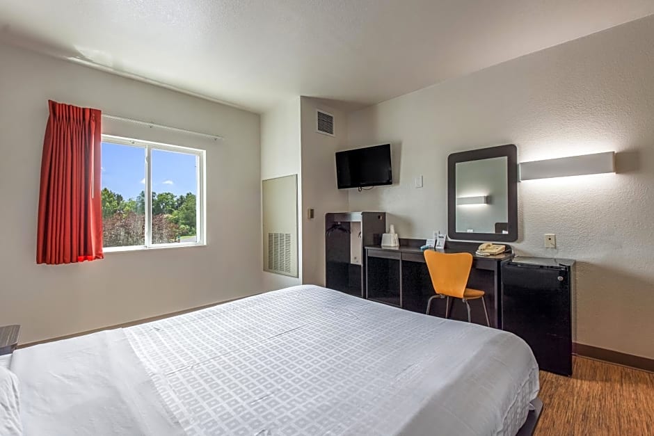 Americas Best Value Inn Knoxville East