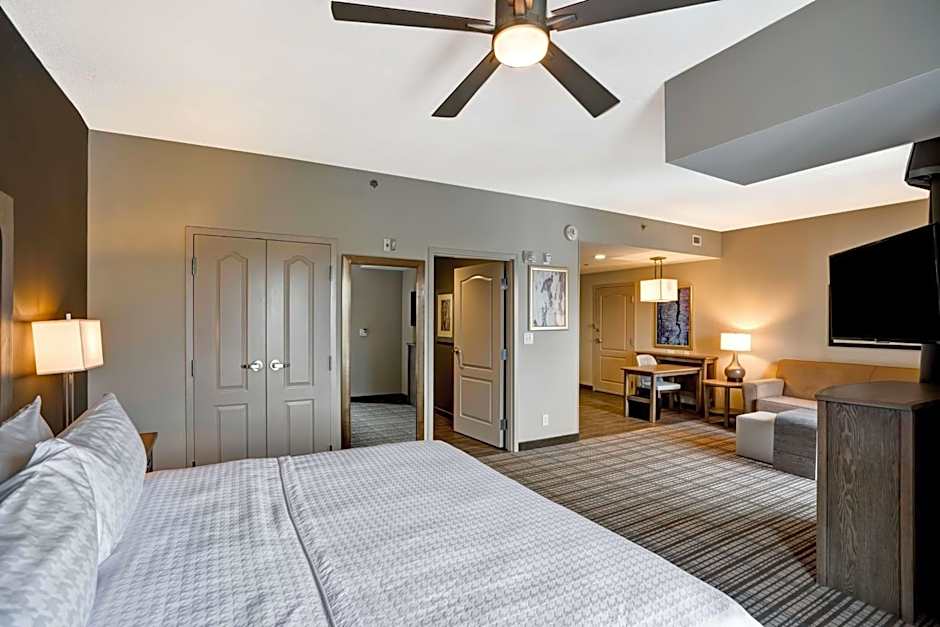 Homewood Suites by Hilton Nashville/Franklin, TN