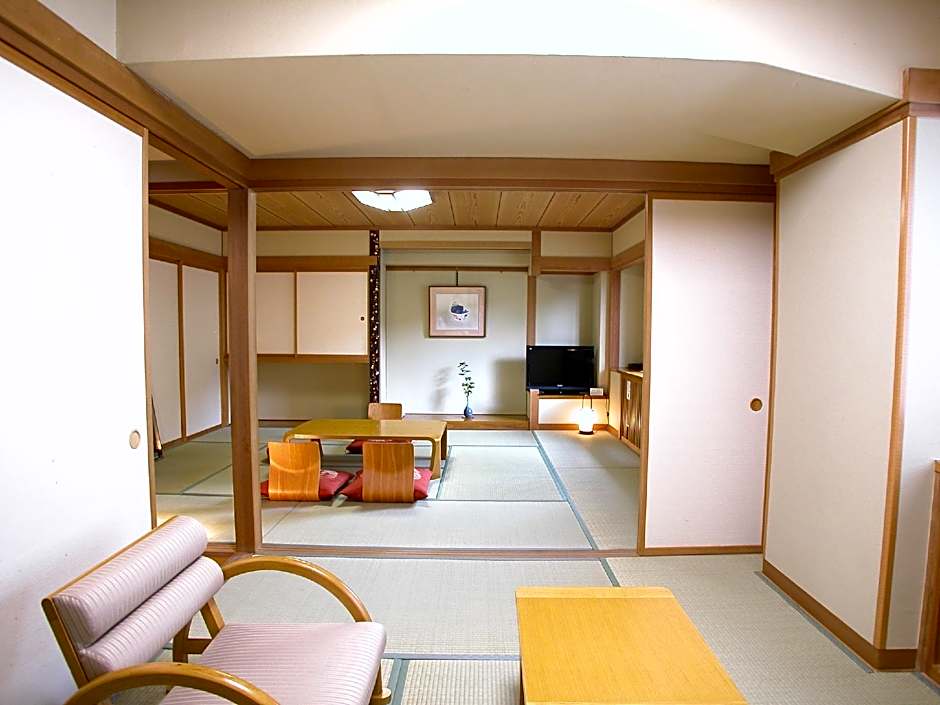 Club Wyndham Shirakabaso Shigakogen