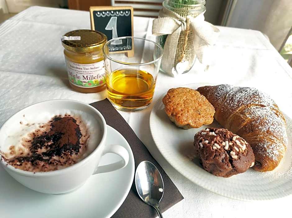 Agriturismo Honey Farm