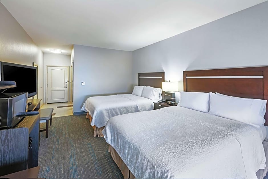 Hampton Inn By Hilton & Suites Houston/League City