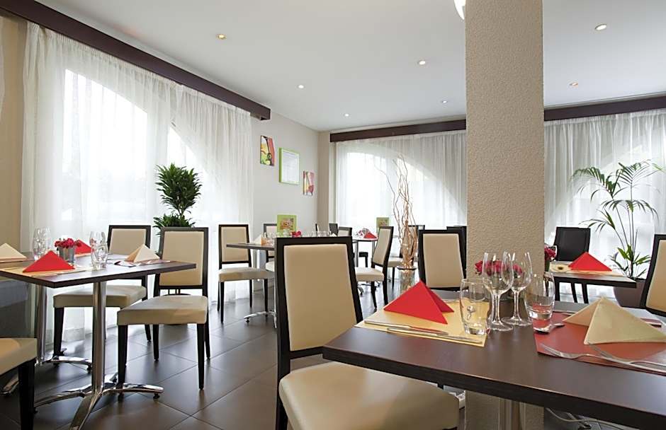 ibis Styles Belfort Centre