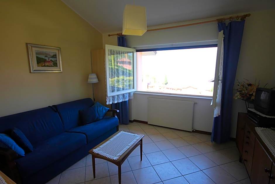 Balcone Fiorito