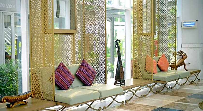 La Lisa Hotel Surabaya